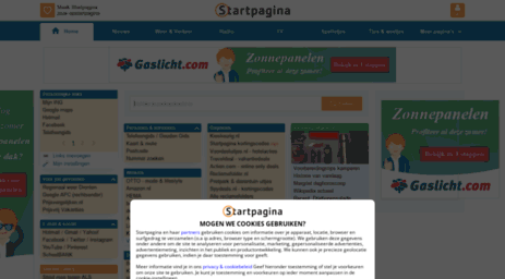 startpagina.com