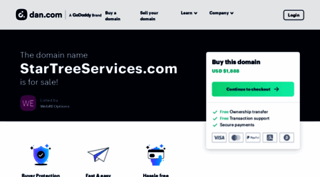 startreeservices.com
