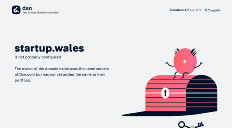 startup.wales
