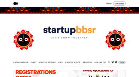 startupbbsr.com