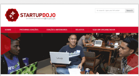 startupdojo.com.br