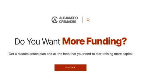 startupfundraising.com