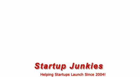 startupjunkies.com