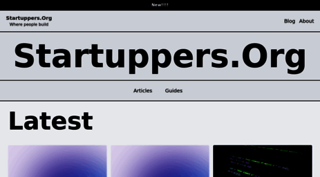 startuppers.org