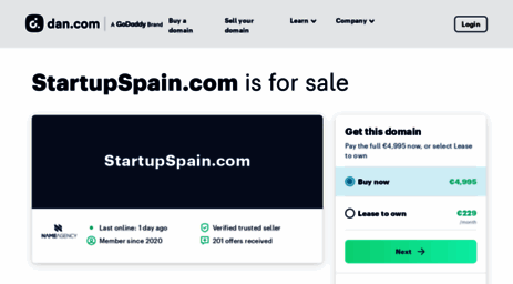 startupspain.com