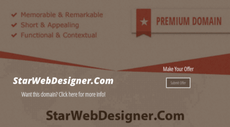starwebdesigner.com