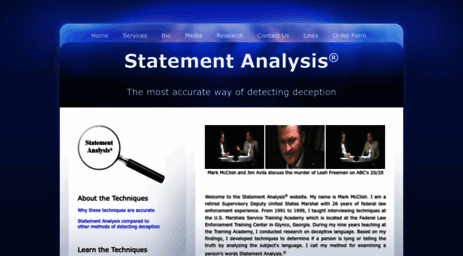 statementanalysis.com