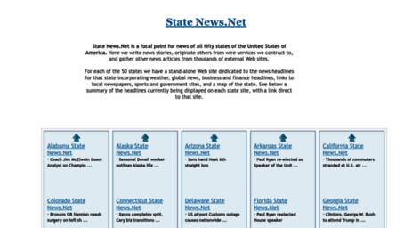 statenews.net