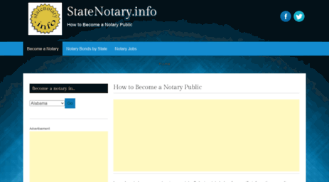statenotary.info