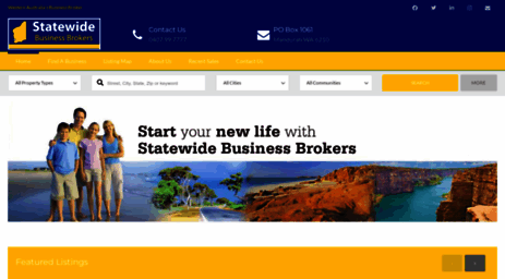 statewidebusinessbrokers.com.au