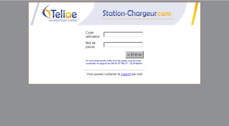 stationchargeur.com