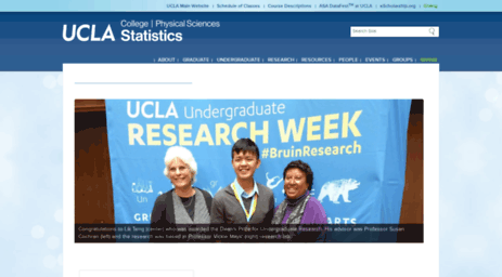 statistics.ucla.edu