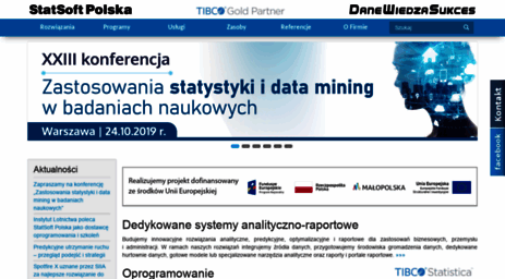 statsoft.pl