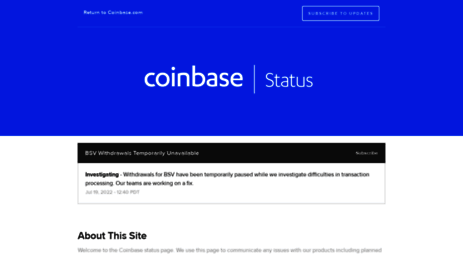 status.coinbase.com