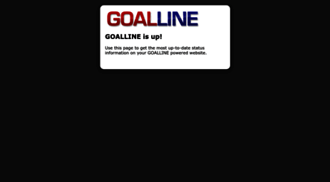 status.goalline.ca
