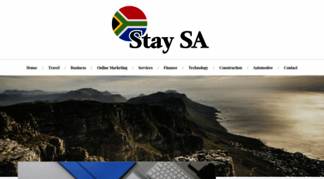 staysa.co.za