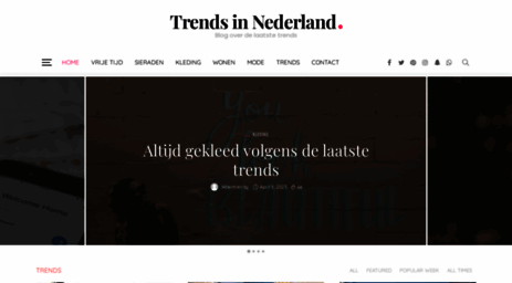 staytrendy.nl