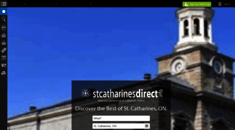 stcatharinesdirect.info