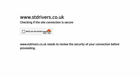 stdrivers.co.uk