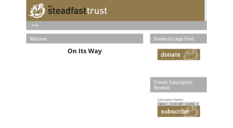steadfasttrust.org.uk