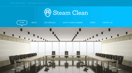 steam-clean-dubai.com