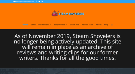 steamshovelers.cool