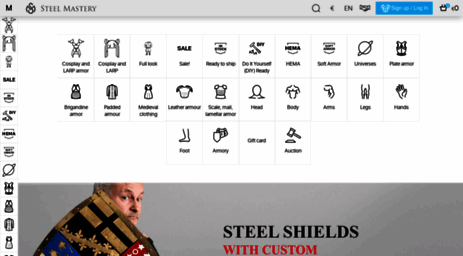 steel-mastery.com