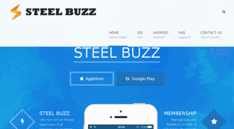 steelbuzz.com