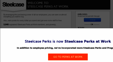 steelcase.corporateperks.com