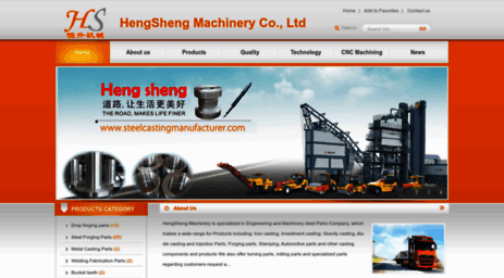 steelcastingmanufacturer.com