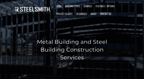 steelsmithinc.com