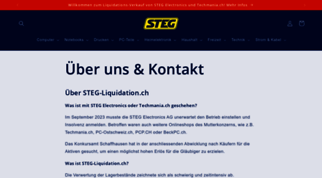 stegcomputer.ch
