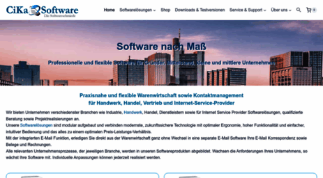 steinbrecher-software.de