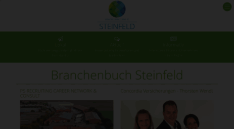 steinfeld-links.de