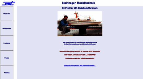 steinhagen-modelltechnik.de