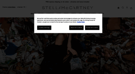 stellamccartney.com