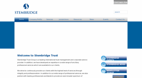 stembridge-trust.com