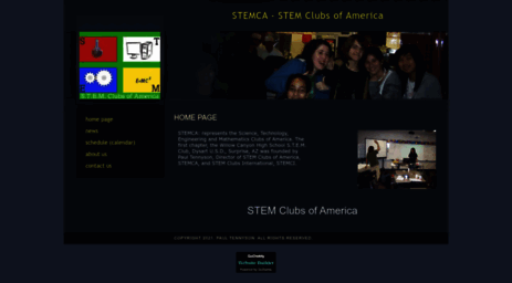 stemclubs.com