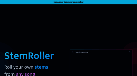 stemroller.com