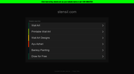 stensil.com