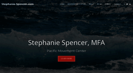 stephanie-spencer.com