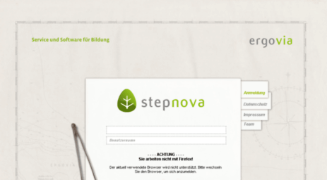 stepnova.net