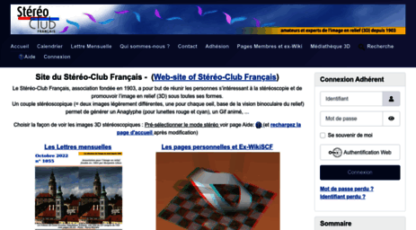 stereo-club.fr
