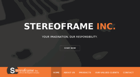 stereoframe.com