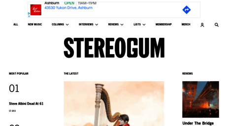 stereogum.com
