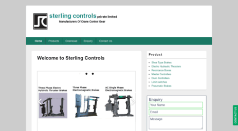 sterlingcontrols.net