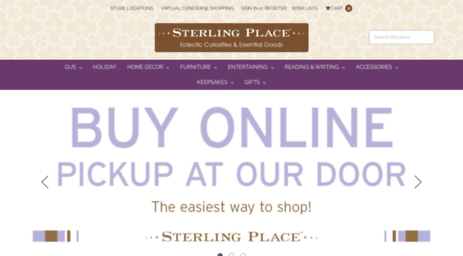 sterlingplace.com