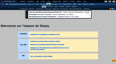 stessy.developpez.com