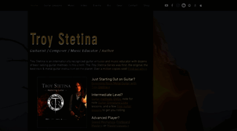 stetina.com