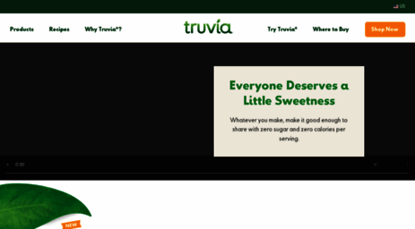 stevia.com